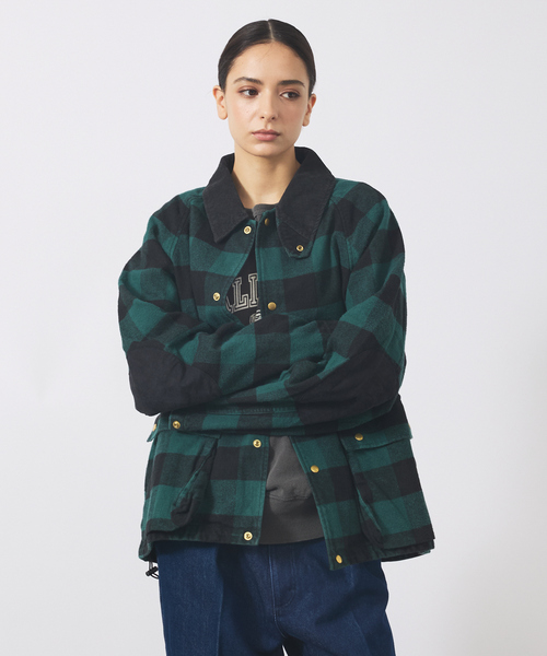 REMI RELIEF（レミ レリーフ） カバーオール 「REMI RELIEF