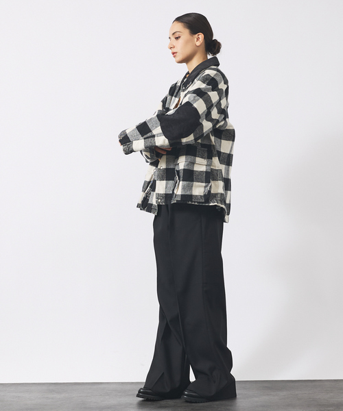 REMI RELIEF（レミ レリーフ） カバーオール 「REMI RELIEF