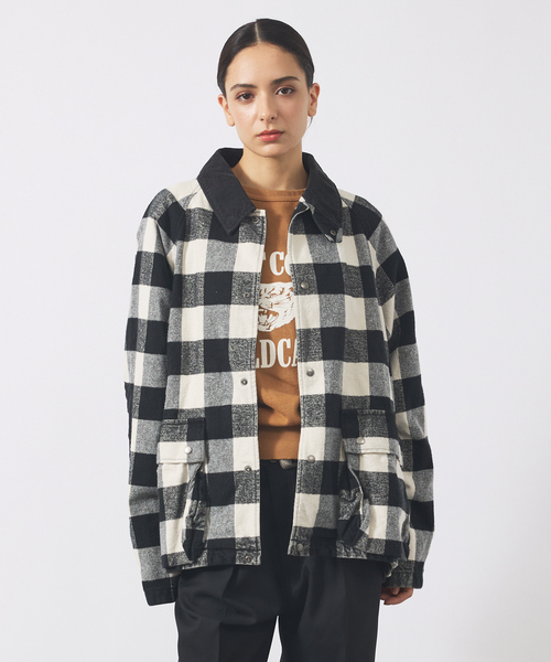 REMI RELIEF（レミ レリーフ） カバーオール 「REMI RELIEF