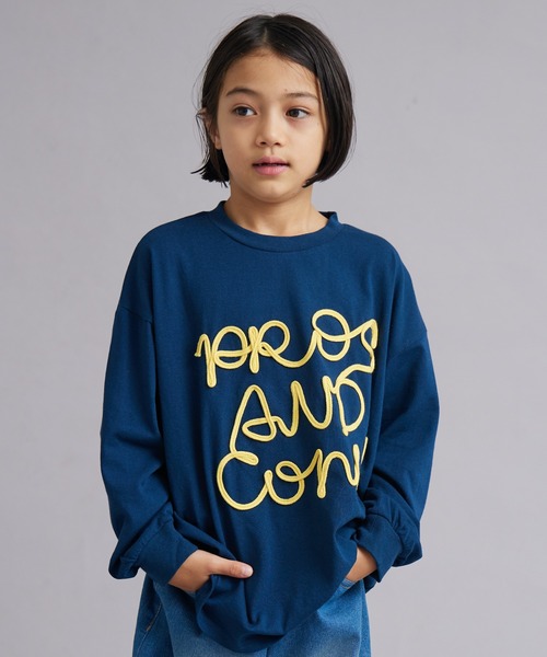 PAIRMANON STREET（ペアマノンストリート） tシャツ 「綿100%」コード