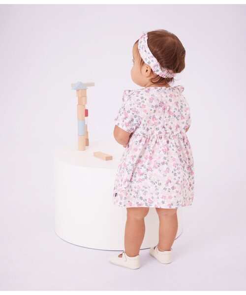 ワンピース ワンピース＆ブルマセット キッズ 子供服の画像