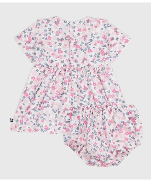 ワンピース ワンピース＆ブルマセット キッズ 子供服の画像