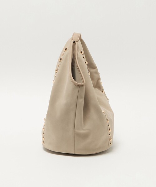 BEAUTY＆YOUTH UNITED ARROWS ショルダーバッグ バッグ スタッズ ワン