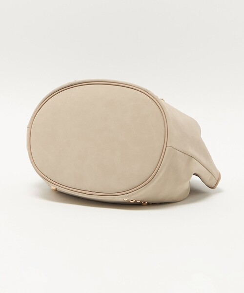 BEAUTY＆YOUTH UNITED ARROWS ショルダーバッグ バッグ スタッズ ワン