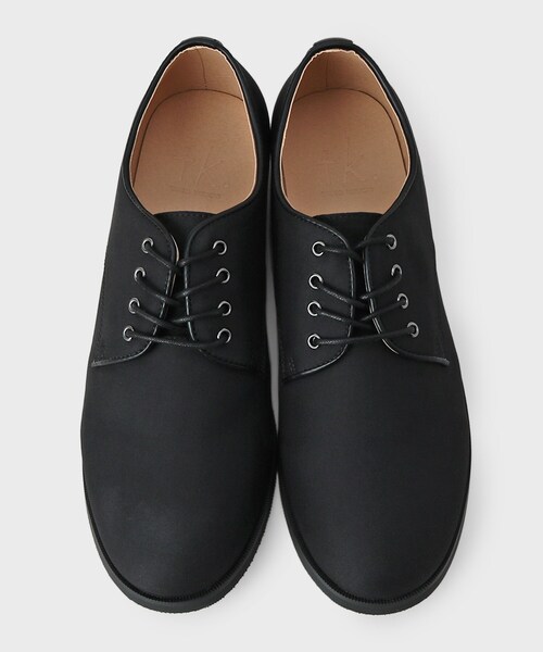 tk.TAKEO KIKUCHI（ティーケータケオキクチ） ビジネスシューズ TR