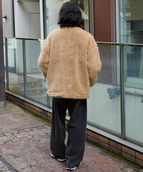 MONO-MART（モノマート） ブルゾン アウター GERRY / ジェリー 別注