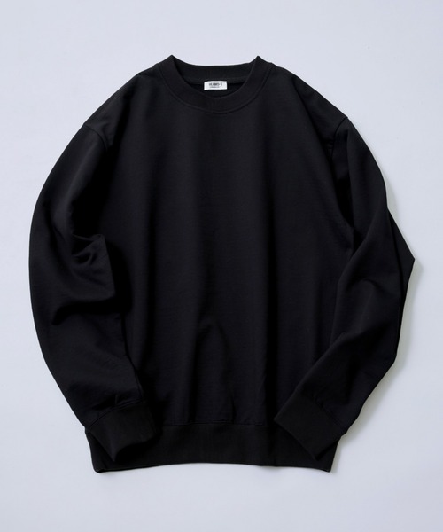 BEAMS F（ビームスF） トレーナー スウェット BEAMS F PREMIUM SWEAT