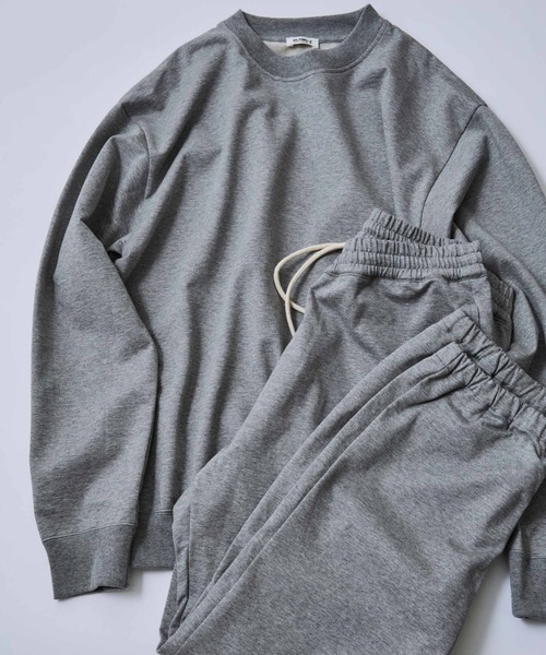 BEAMS F（ビームスF） トレーナー スウェット BEAMS F PREMIUM SWEAT