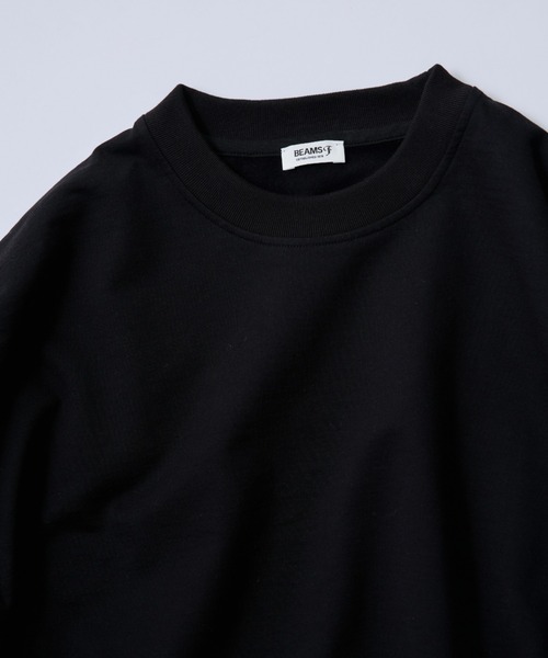 BEAMS F（ビームスF） トレーナー スウェット BEAMS F PREMIUM SWEAT