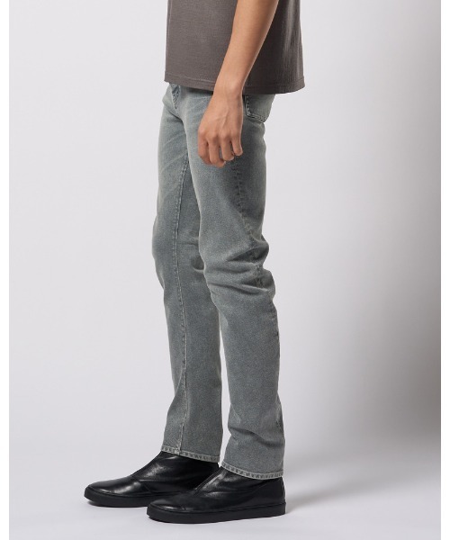 wjk ジーンズ slim banana denim メンズ : ZOZOTOWN Yahoo!店 - 通販