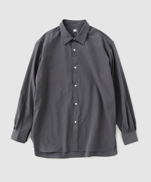 EDIFICE（エディフィス） シャツ ETS.MATERIAUX(マテリオ) フレンチ