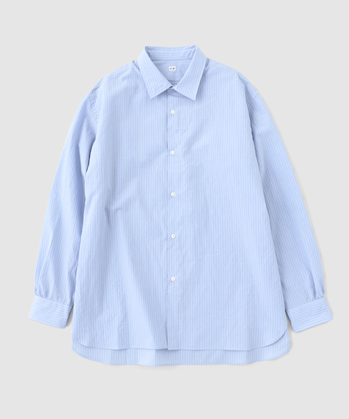 EDIFICE（エディフィス） シャツ ETS.MATERIAUX(マテリオ) フレンチ