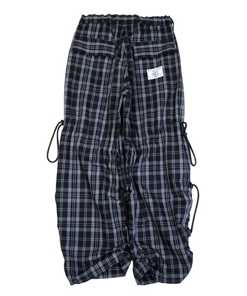 MILKBOY（ミルクボーイ） パンツ DOUBLE DRAWCORD パンツ レディース