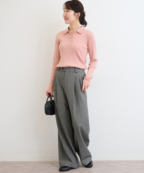 JOURNAL STANDARD relume（ジャーナルスタンダード レリューム