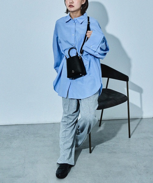 D.KELLY（ディーケリー） ハンドバッグ 2WAYミニハンドバッグ シンプル