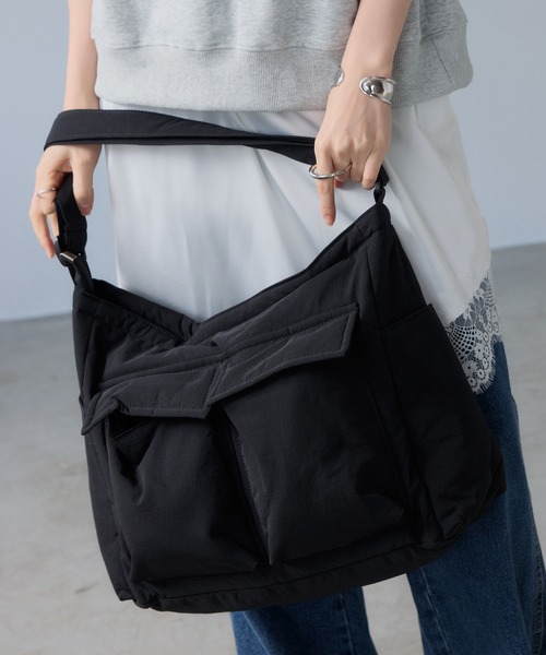 210nouve（トゥージュヌーヴ） ショルダーバッグ バッグ マルチ