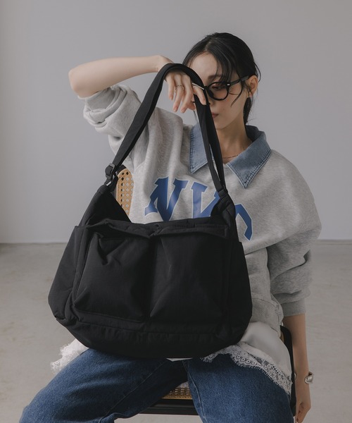210nouve（トゥージュヌーヴ） ショルダーバッグ バッグ マルチ