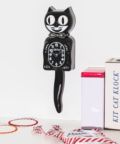 Sync. 時計 Sync.「BRANDALISM」WALL CLOCK ”Highway Man” made by