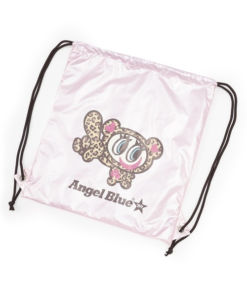 TOYウェア リュック 「エンジェルブルー」ナカムラくんナップサック