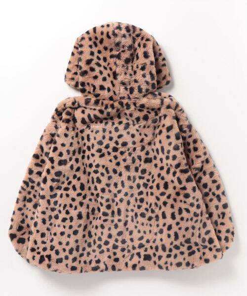 「mmts」 ブルゾン ONE SIZE ブラウン レディース_画像3