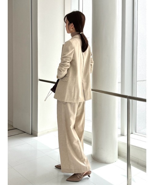 SNIDEL（スナイデル） パンツ 0 グレー レディース : ZOZOTOWN Yahoo