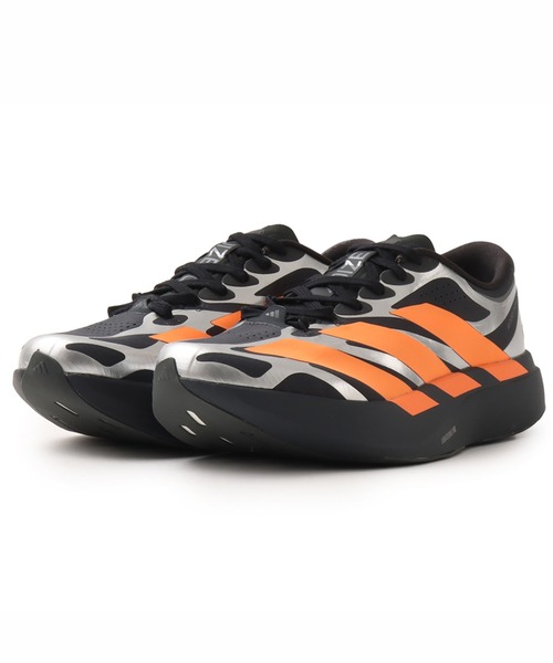 adidas（アディダス） スニーカー adidas ADIZERO EVO SL EXO M