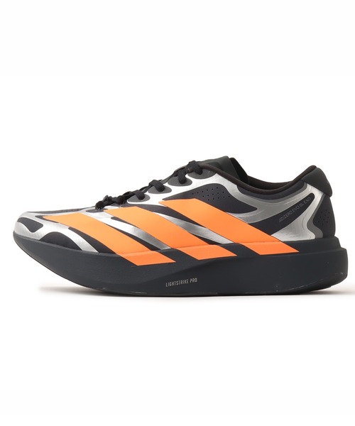 adidas（アディダス） スニーカー adidas ADIZERO EVO SL EXO M