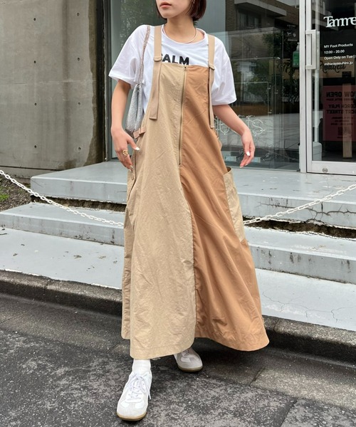 ジャンパースカート（CIAOPANIC TYPY）のおすすめ人気商品一覧 通販