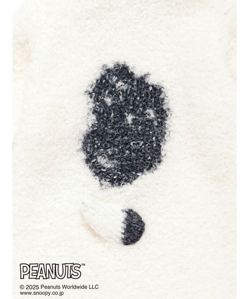 gelato pique（ジェラートピケ） ベビー服 ロンパース 「PEANUTS