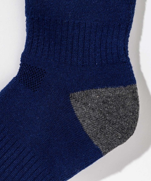 フェニックス（PHENIX） 靴下 phenix(フェニックス)Color Block Logo