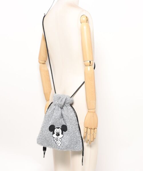 ottilie（オティーリエ） ショルダーバッグ バッグ 「 TO:RCH / トーチ