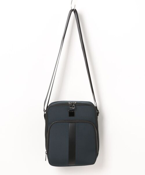 Samsonite（サムソナイト） ショルダーバッグ SACKSQUARET Crossbody S
