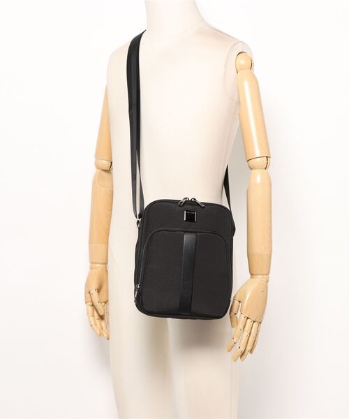 サムソナイト　バッグ Samsonite（サムソナイト） ショルダーバッグ SACKSQUARET Crossbody S