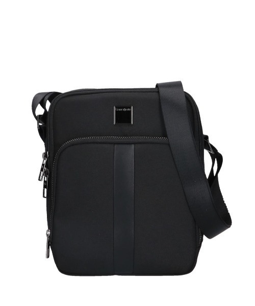 Samsonite（サムソナイト） ショルダーバッグ SACKSQUARET Crossbody S