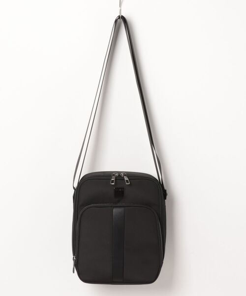 Samsonite（サムソナイト） ショルダーバッグ SACKSQUARET Crossbody S