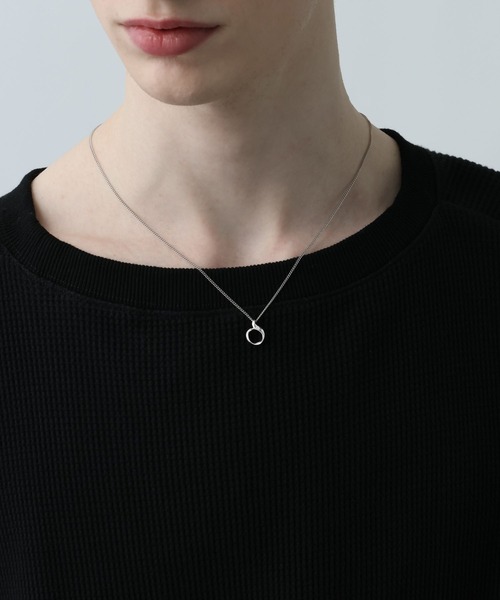 HARE（ハレ） ネックレス 「MADE IN JAPAN」SILVER925モチーフ