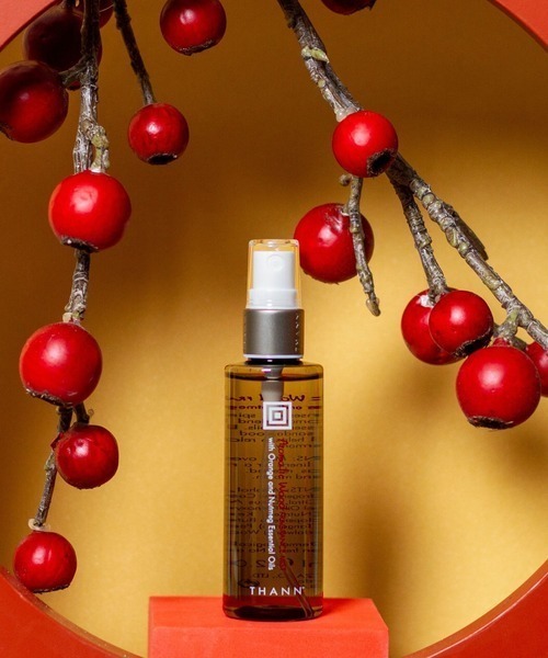 LUMIRA 香水 LA PRIMAVERA eau de parfum（ラプリマヴェーラ オーデ