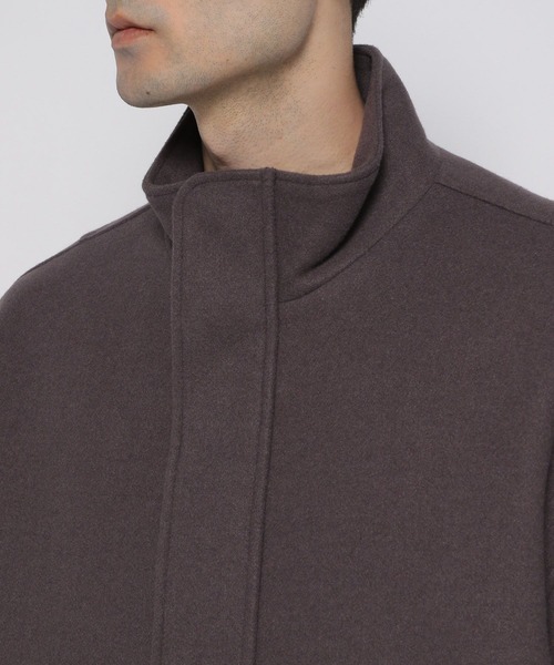 「RAGEBLUE」 ブルゾン MEDIUM ブラック メンズ_画像7