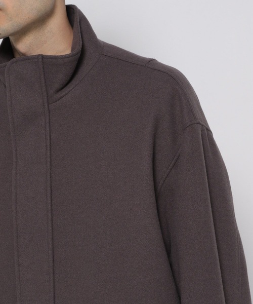 「RAGEBLUE」 ブルゾン MEDIUM ブラック メンズ_画像8