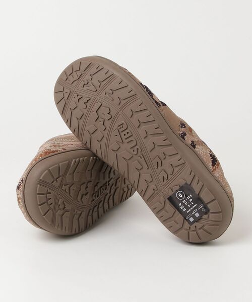 NEW YOAKE POST（ニューヨアケポスト） サンダル SUBU×NEW YOAKE POST