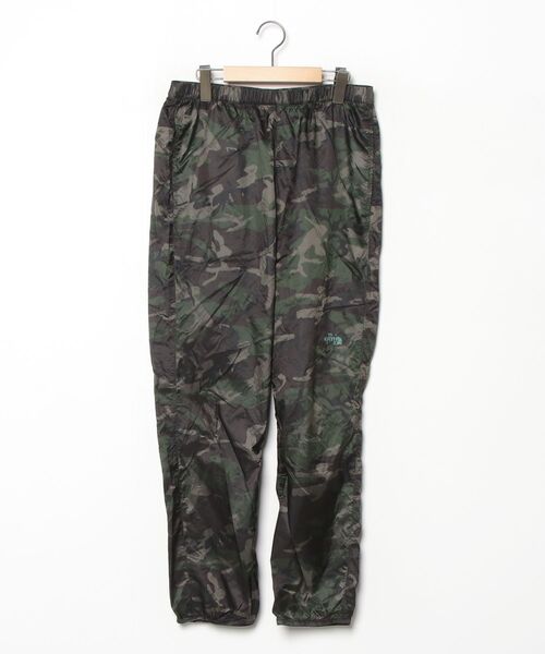 THE NORTH FACE（ザ ノースフェイス） イージーパンツ L グリーン