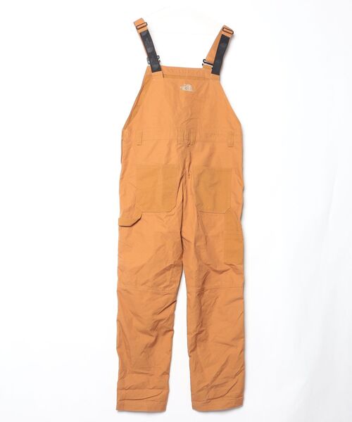 【nao...210】THE NORTH FACE 選べるオーバーオール THE NORTH FACE ノースフェイス ／ TNFビーフリーオーバーオール
