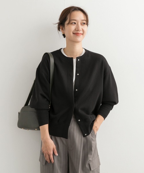 URBAN RESEARCH DOORS（アーバンリサーチドアーズ） カーディガン