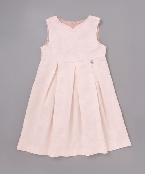 Tartine et Chocolat ドレス 発表会 卒園式 入学式 「日本製