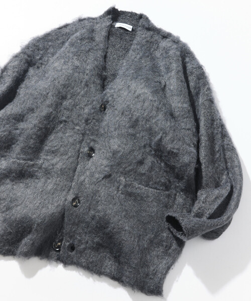FREAK'S STORE（フリークスストア） ニットカーディガン SMALL
