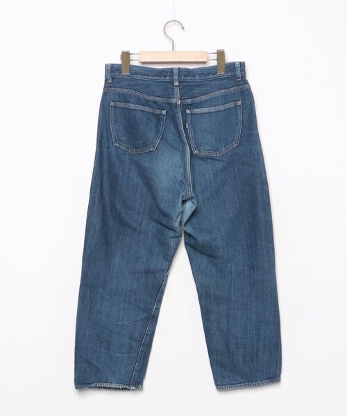 YAECA（ヤエカ） デニムパンツ 30 ブルー メンズ : ZOZOTOWN Yahoo!店