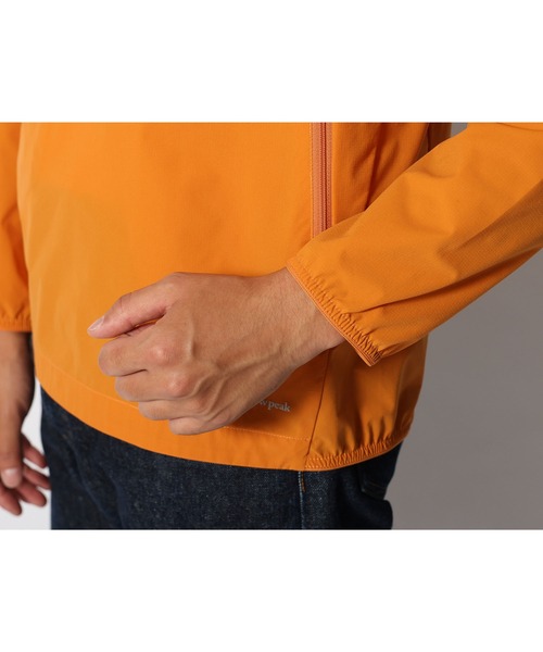  peak Lサイズ 長袖シャツ snow peak（スノーピーク） 長袖シャツ X-LARGE ブラック メンズ