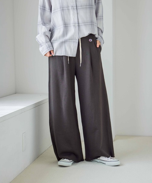 その他 champion Champion（チャンピオン） スウェットパンツ ジャージ Champion for
