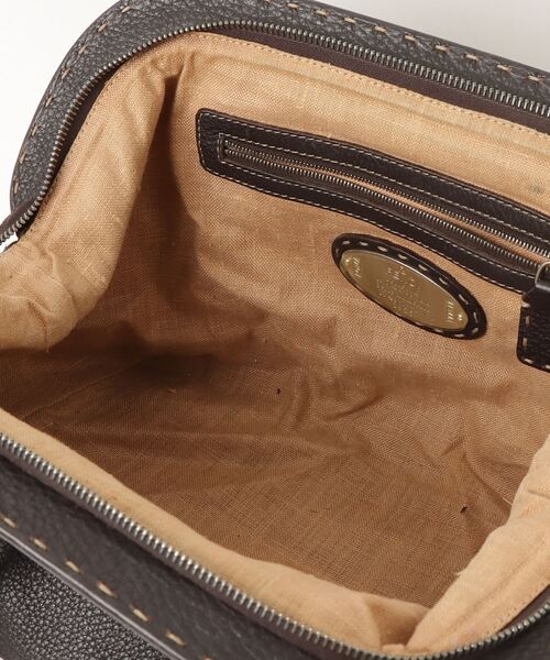 FENDI（フェンディ） ハンドバッグ - グレー レディース : ZOZOTOWN