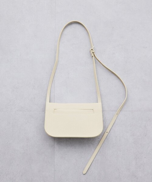 Whim Gazette（ウィム ガゼット） ショルダーバッグ バッグ 「Hoaw